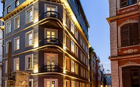 Petros Hotel